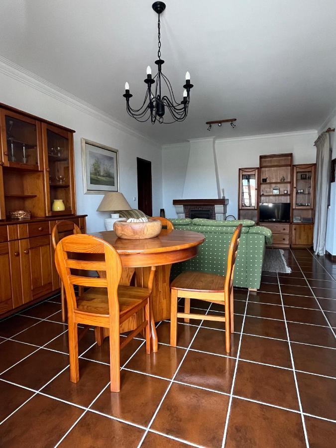 Azenhas Apartment Colares Exteriér fotografie