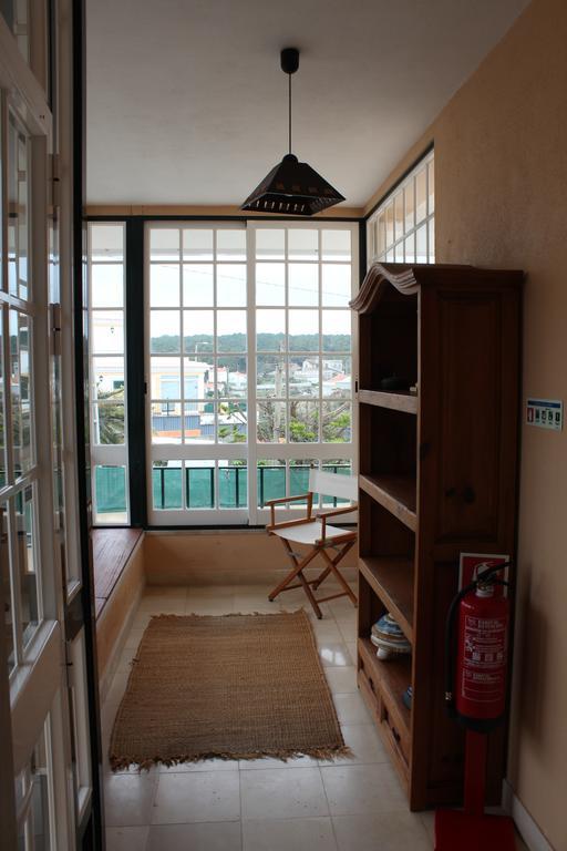 Azenhas Apartment Colares Exteriér fotografie
