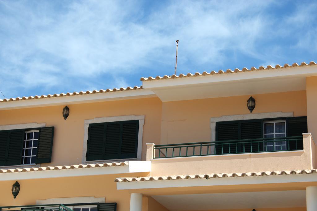Azenhas Apartment Colares Exteriér fotografie
